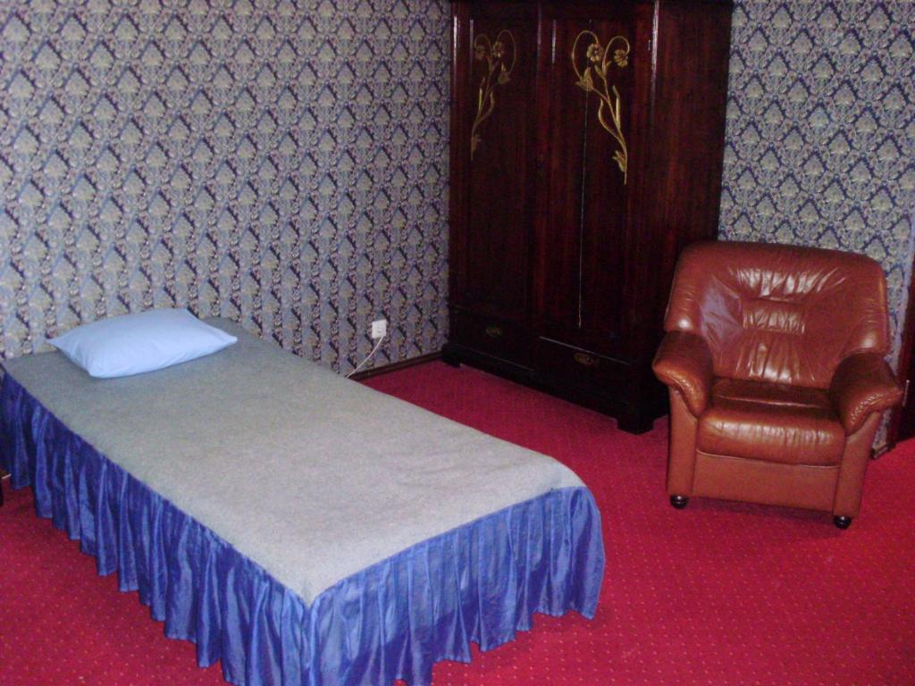 Veskisilla Hotel Türi 객실 사진