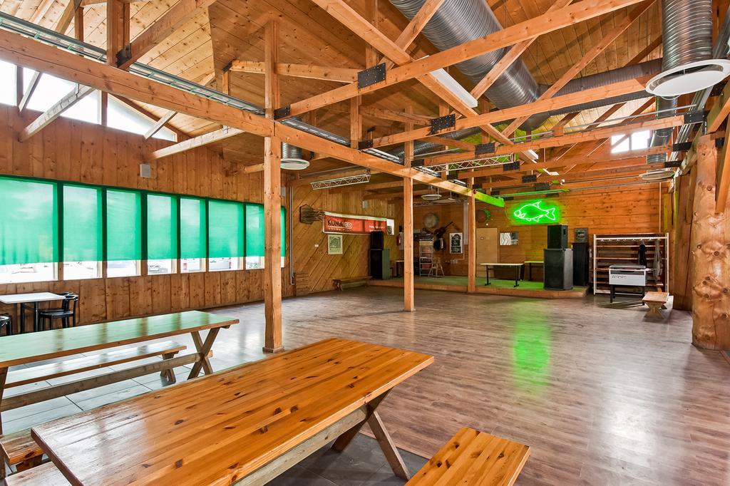 Veskisilla Hotel Türi 외부 사진