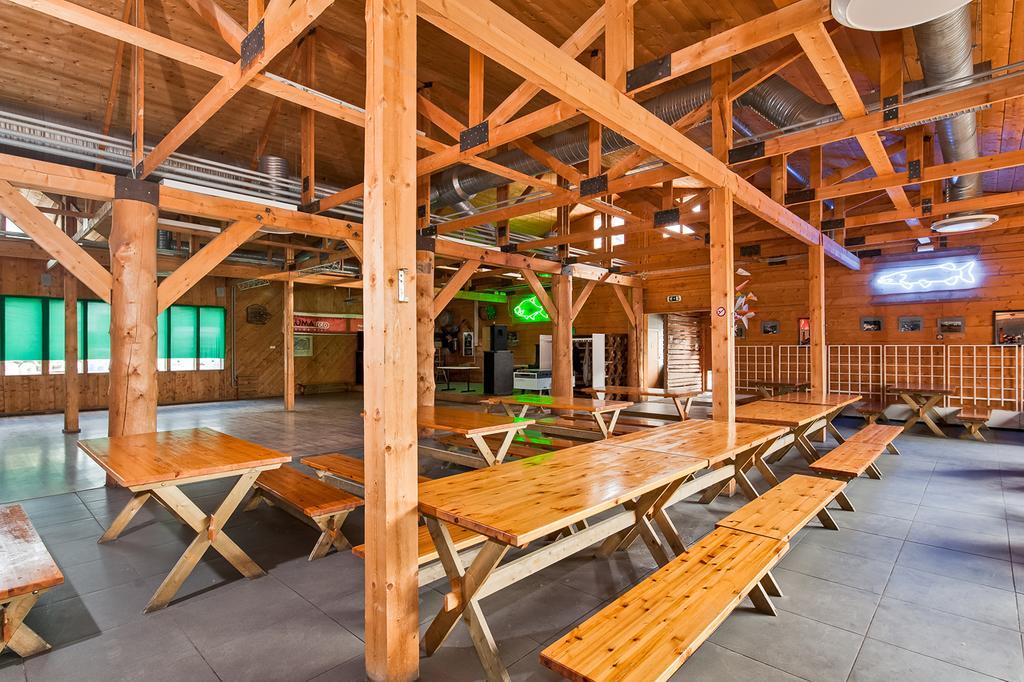 Veskisilla Hotel Türi 외부 사진