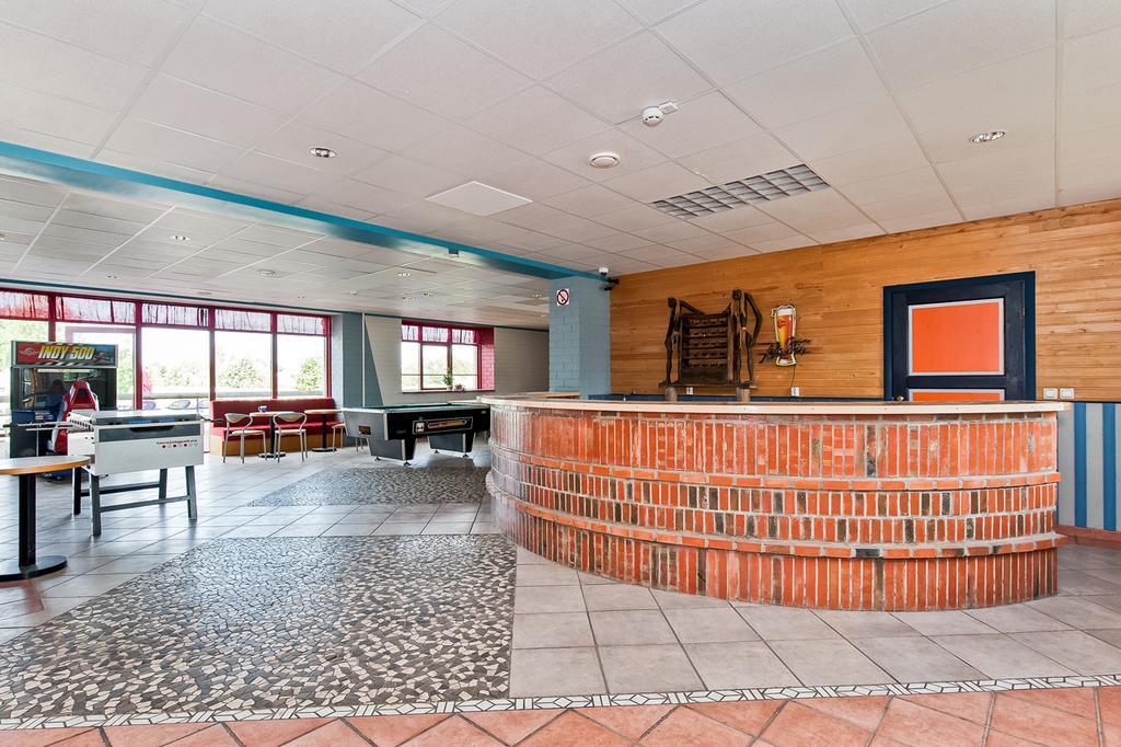 Veskisilla Hotel Türi 외부 사진