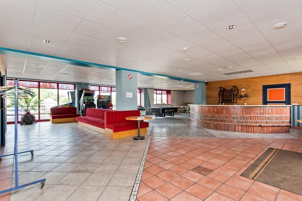 Veskisilla Hotel Türi 외부 사진