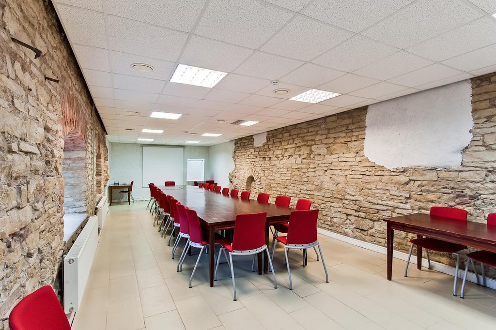 Veskisilla Hotel Türi 외부 사진
