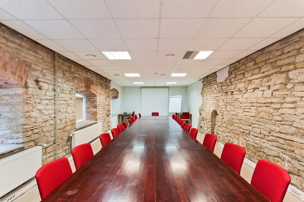Veskisilla Hotel Türi 외부 사진