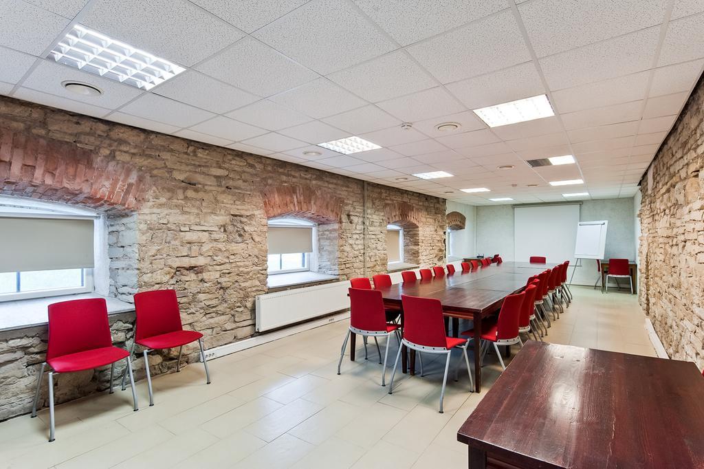 Veskisilla Hotel Türi 외부 사진