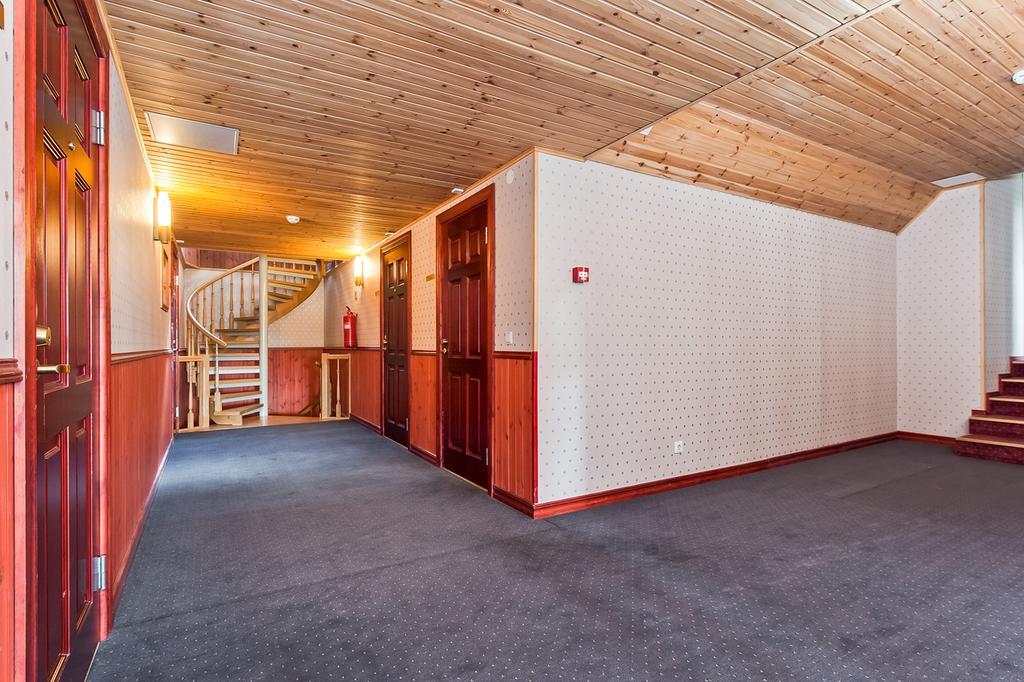 Veskisilla Hotel Türi 외부 사진