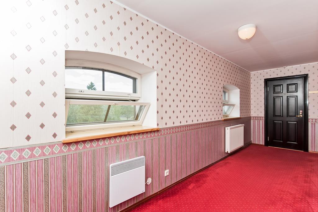 Veskisilla Hotel Türi 외부 사진