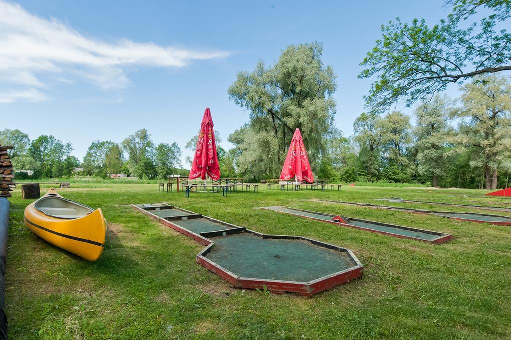 Veskisilla Hotel Türi 외부 사진